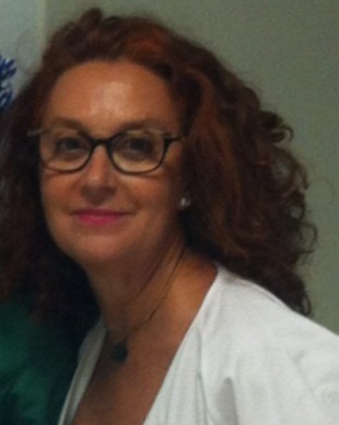 Sra. Carmen Martínez Paunero