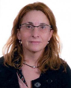 Dra. Olga Gonzalez Peña