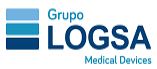 Logo Grupo Logsa