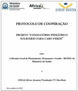 Firma Protocolo CPSCV entre MSSS-AA-FDB
