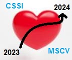 2023 CSSI 2024